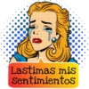 LO
Maleny
Lastimas mis
Sentimientos