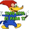 TODO ESTO
ES PARA TI
To
