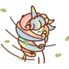 Unicornio Cute ♡ 25