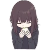 MENHERA-CHAN (EAT) 16