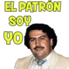 Plata y Plomo 9