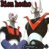 Bien hecho
Christian♡