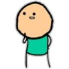CYANIDE #4 25