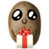 Potato Cute ♡ 28