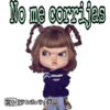 Niña Molesta 22