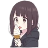 MENHERA-CHAN (EAT) 19