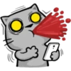 Apenas um gato 19