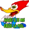 MACES Q SE ME
ERIZE LA PIEL