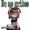 Niña Molesta 24