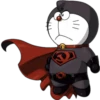 SUPER HEROES CARTOON #1 27