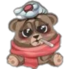 varios stikers 20