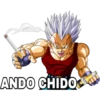 ANDO CHIDO
Corona
Extre