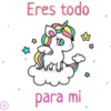 Eres todo
Shod
u
para mi
0