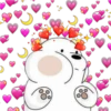 Only hearts 24