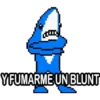 YFUMARME UN BLUNT