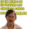Plata y Plomo 11