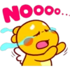 NOOO...