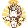 Unicornio Cute ♡ 27