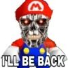 Mario Bros 2 29
