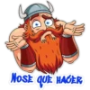 NOSE QUE HACER