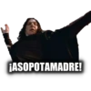 Harry Potter (by Estrella AA) 18