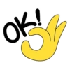 OK!