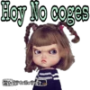 Niña Molesta 26
