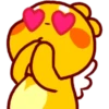 QooBee LOVE 29
