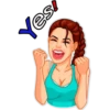 Yes!
