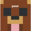 paw