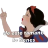 Princesas 28