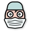 Emoji de quarentena 14
