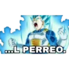 L PERREO.