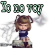 Niña Molesta 27
