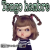 Niña Molesta 28