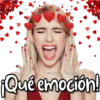 @Harley Stickers
¡Qué emoción!