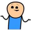 CYANIDE #4 30