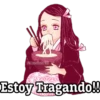 @AloneDroid MX
Estoy Tragando!