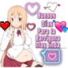 Buenos
Días
Para la
Barrigona
Mas linda