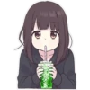 MENHERA-CHAN (EAT) 21