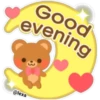 Good
Levening
@lexa