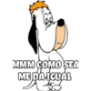 MMM COMO SEA
ME DÁ
ICUÁL