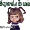 Niña Molesta 30