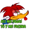 ASI MEIDEJAS
TÚ Y ME FACINA