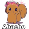 Abacho
cakki