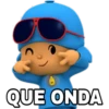 Pocoyo 6