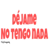 Noviazgos tóxicos 6