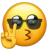 Emojis Mix 6