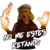 @josejuanir98
NO ME ESTES
RETANDO