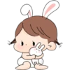 Bebés bonitos. 6